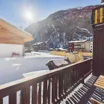 Family Near Zermatt With Stunning Views 公寓 郎达