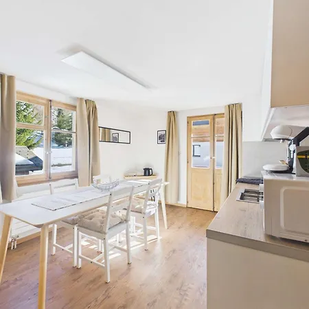 Apartman Family Near Zermatt With Stunning Views