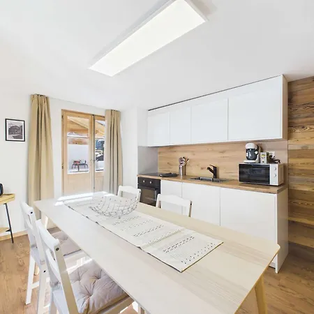 Apartman Family Near Zermatt With Stunning Views *