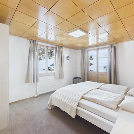 Apartament Family Near Zermatt With Stunning Views *