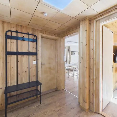 Apartament Family Near Zermatt With Stunning Views
